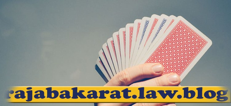 Rajabakarat Situs Live Casino Online Indonesia Dengan Semua Kemudahan